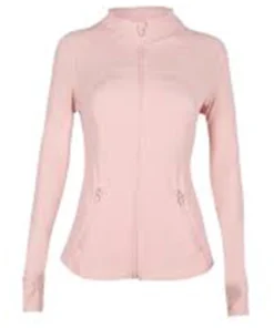 Lululemon Strawberry Milkshake Jacket