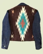 Manuel Roses Chimayo Jacket