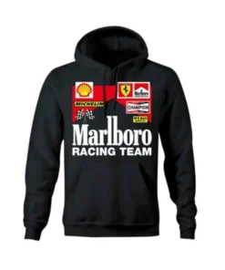 Marlboro Racing Hoodie F1