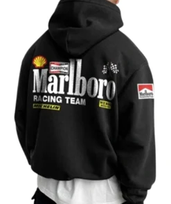 Marlboro Retro Hoodie F1