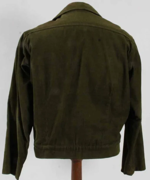 Michael Landon Bonanza Cartwright Jacket