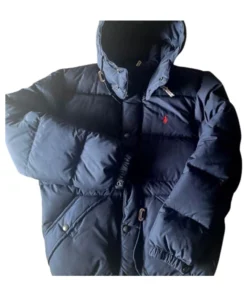 Polo Ralph Lauren Down Puffer Jacket