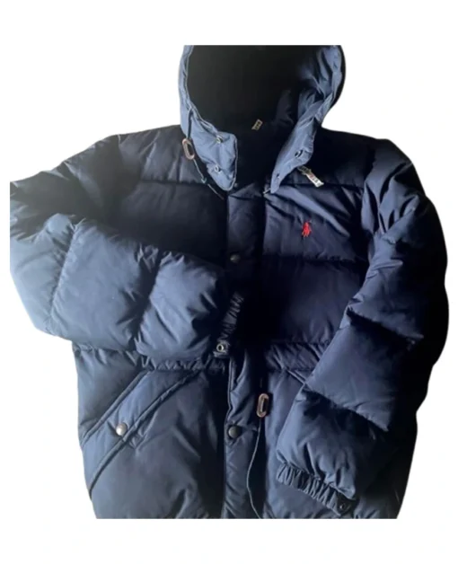 Polo Ralph Lauren Down Puffer Jacket