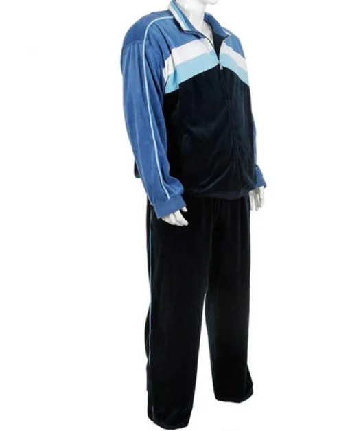 Tony Soprano The Sopranos Tracksuit On Sale