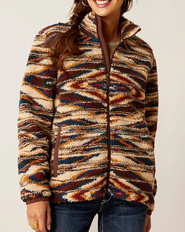 Women’s Chimayo Corduroy Jacket