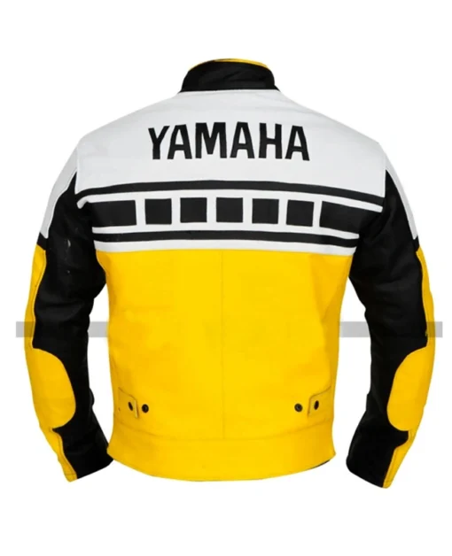 Yamaha Motorcycle Jacket