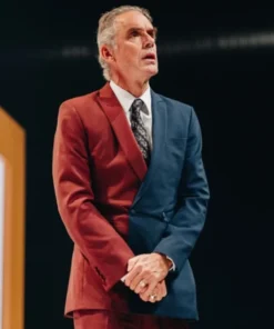 Jordan Peterson Classic Suit