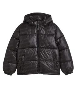 Miles Morales Across the Spider-Verse Jacket