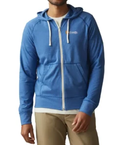 American Giant Lightweight Full Zip Jacket Buy