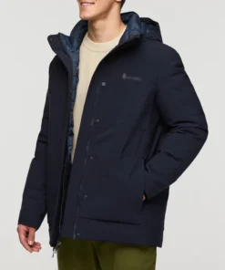 Men Calidez Down Parka Buy