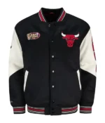 Starter NFL Chicago Bulls Champion Jacket Buy