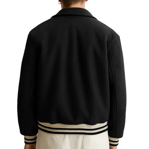 Americas Got Talent Jourdan Jacket