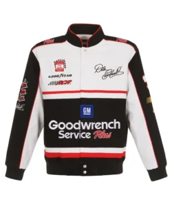 Dale Earnhardt Jacket