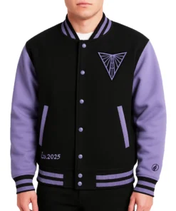 Golden State Valkyries Varsity Jacket