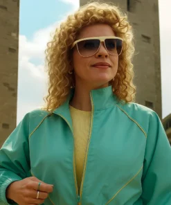 Jella Haase Kleo S02 Track Jacket