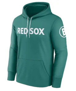 Red Sox 2025 City Connect Hoodie