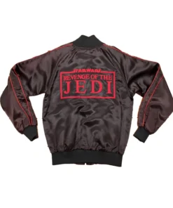 Revenge Of The Jedi Jacket