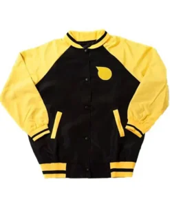 Soul Eater Jacket