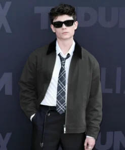 TUDUM Ashby Gentry Jacket