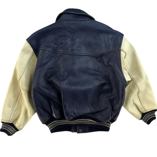 Timothee Chalamet Avirex Varsity Jacket Sale