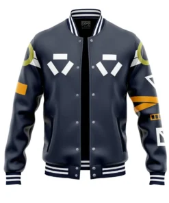 Zoro Egghead Jacket