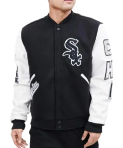 Chicago White Sox 1932 Jacket