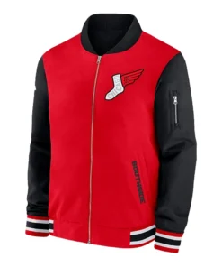 Chicago White Sox City Connect Jacket