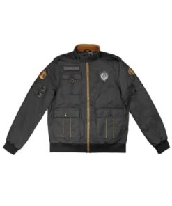 Destiny 2 Root Of Nightmares Raid Jacket
