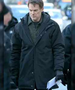 Dexter Resurrection Dexter Morgan Jacket
