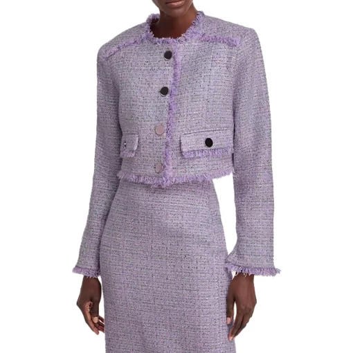 Fox And Friends 2025 Ainsley Earhardt Jacket Sale