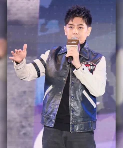 GT Show Jimmy Lin Jacket