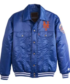 Mets Starter Jacket