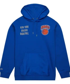 New York Knicks Team OG Hoodie