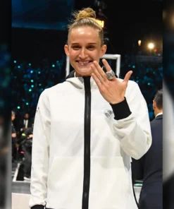 New York Liberty Fenty Beauty Hoodie