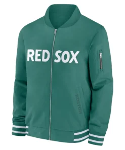 Red Sox City Connect Jacket