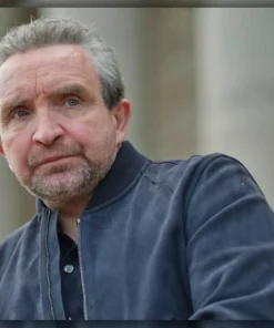 Reunion Eddie Marsan Jacket