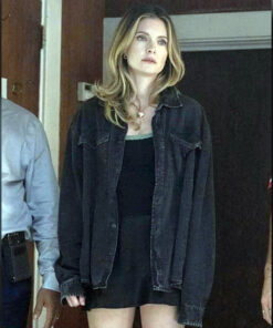 Sirens Devon DeWitt Jacket