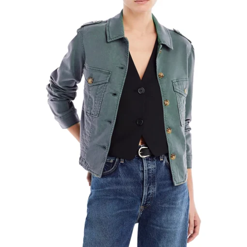 The Bondsman Jennifer Nettles Jacket Sale