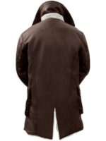 The Dark Knight Rises Bane Coat Sale