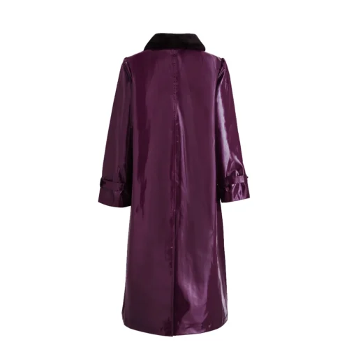 The Today Show Dylan Dreyer Coat
