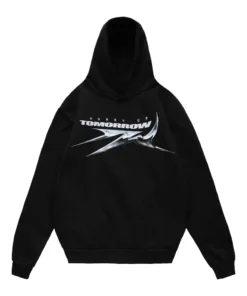 The Weeknd Hurry Up Tomorrow Hoodie