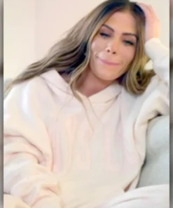 The Secret Lives of Mormon Wives Jessi Ngatikaura Hoodie