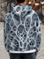 3D Graphic Printed Hoodies Sale