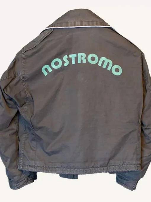 Alien Brett Jacket Sale
