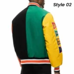 All Star Varsity Jacket Sale