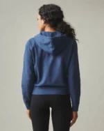 American Giant Fleece Hoodie