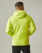 American Giant Yellow Hoodie Sale