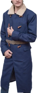 Arthur Morgan Coat