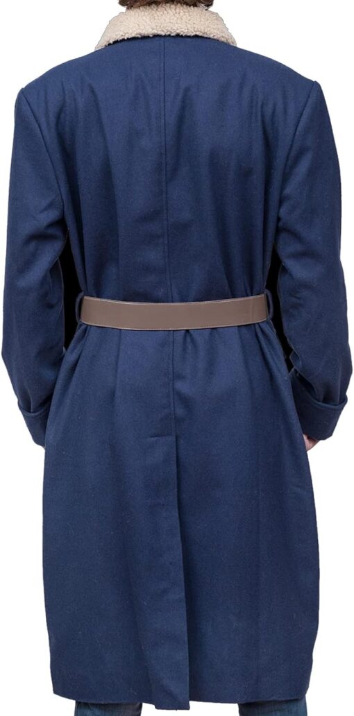 Arthur Morgan Coat Sale