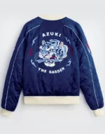 Azuki Twin Tigers Jacket Sale